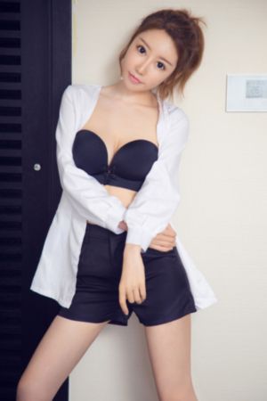 女忍者椿的心事