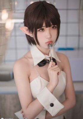 我的女朋友们