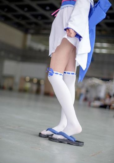 梦想当魔法少女