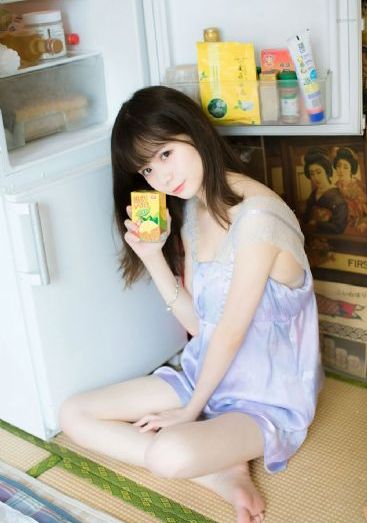 温柔善良的儿媳妇