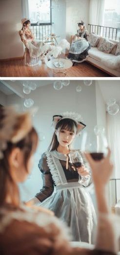 电视剧黑白森林