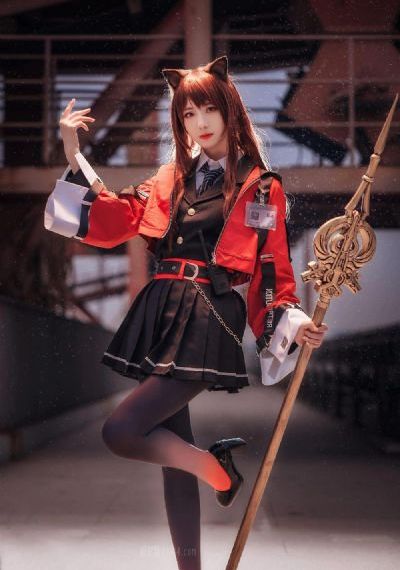 越线的女人