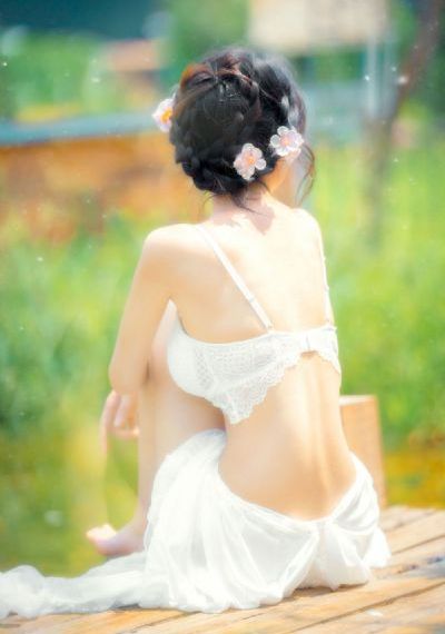 大姐姐