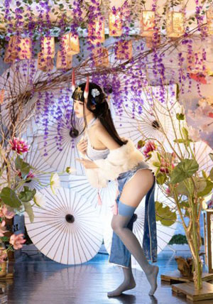 杜心五传奇 电视剧