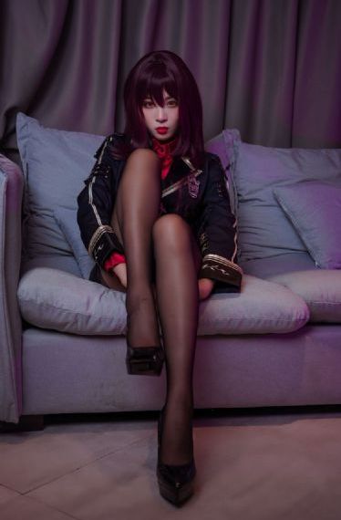 cpu辣妹