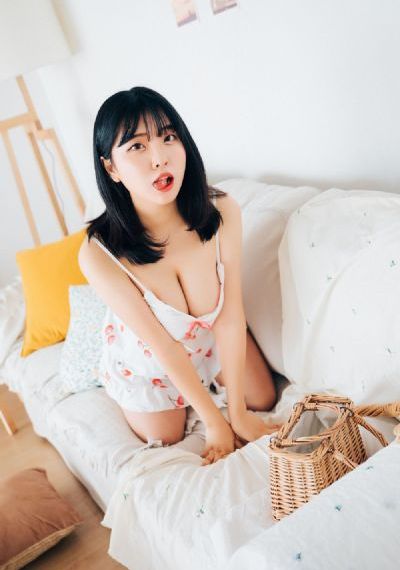 驯服小姨子