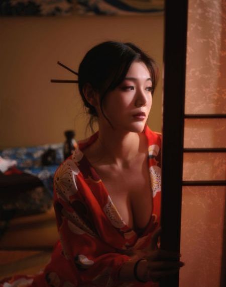 邻居夫妇的交换