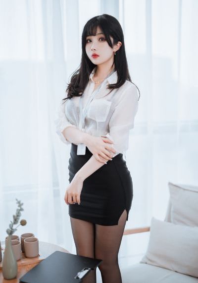 善良的朋友的妻子