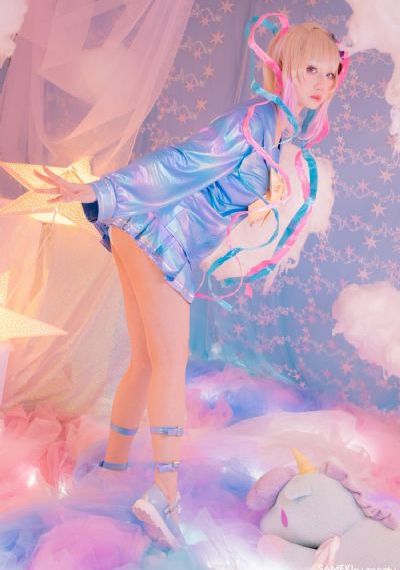 嗨放派 第三季 综艺