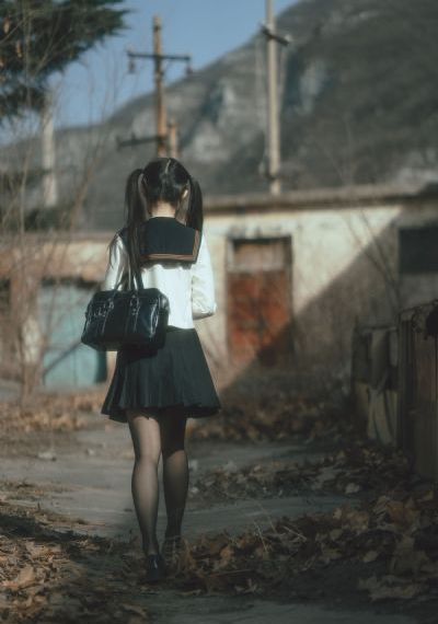 思春少妇