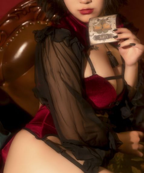 年轻的妈妈在