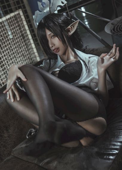 苍蓝战士