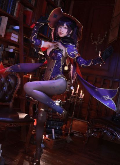 一个朋友的妈妈3