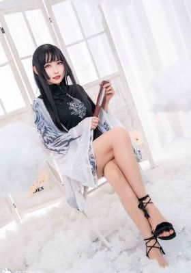 欢喜密探