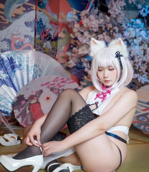 年轻的小姨子1
