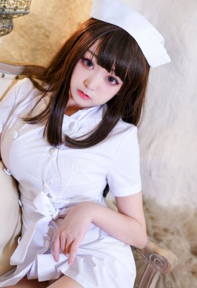性感的妈妈