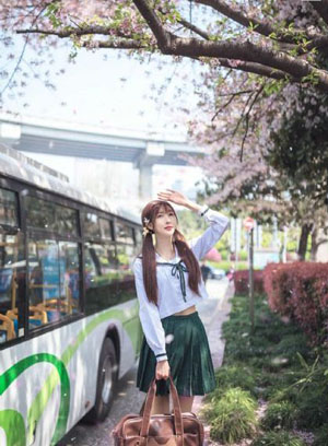 国产女在线