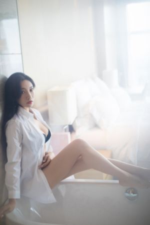 善良的女邻居
