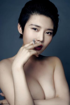 性感的儿媳妇