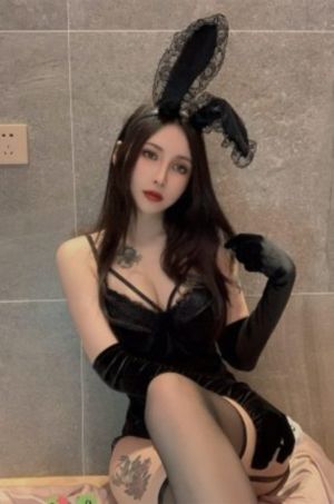 传说的魔女