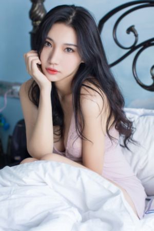 凝视猎物