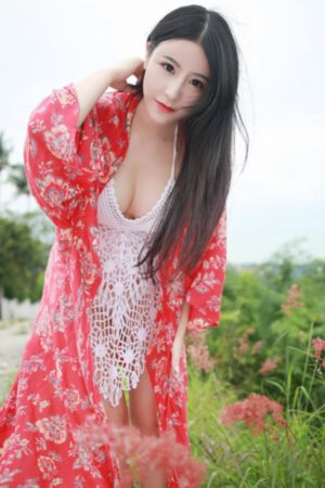 水怪电影