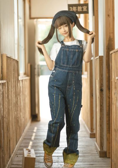 少女影院
