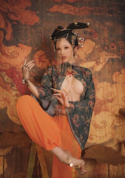 进击的巨人第2季