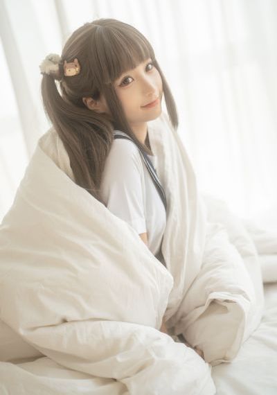 漂亮的记者