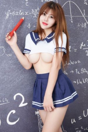 青春的诱惑