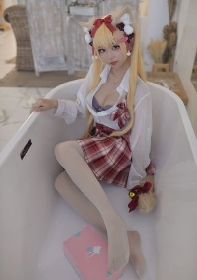 花魁杜十娘