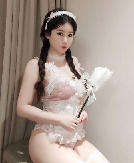 性女游戏电影