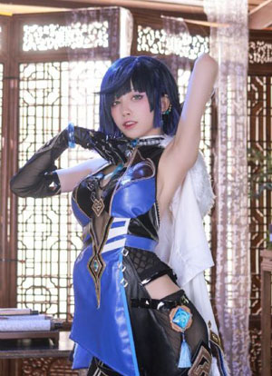好色先生污版