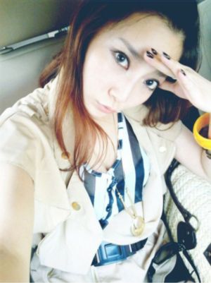 女人的碎片