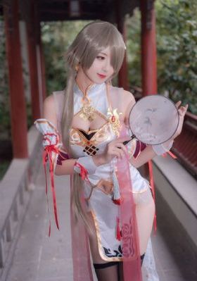善良的女秘书的目