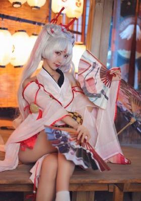 我和那家伙在女浴池