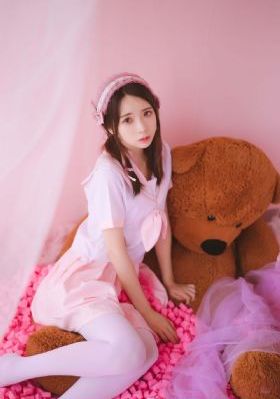 蜜桃33