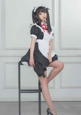 朋友的岳母