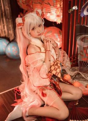 终极女保镖
