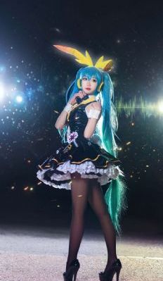 蛇魔女