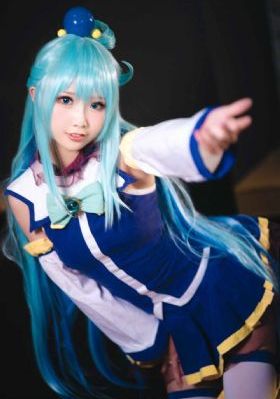 湿濡女人